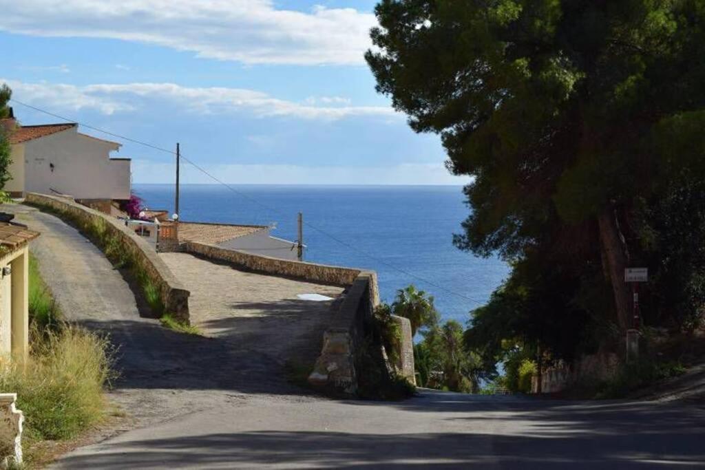 Villa Cayetana Javea Luaran gambar