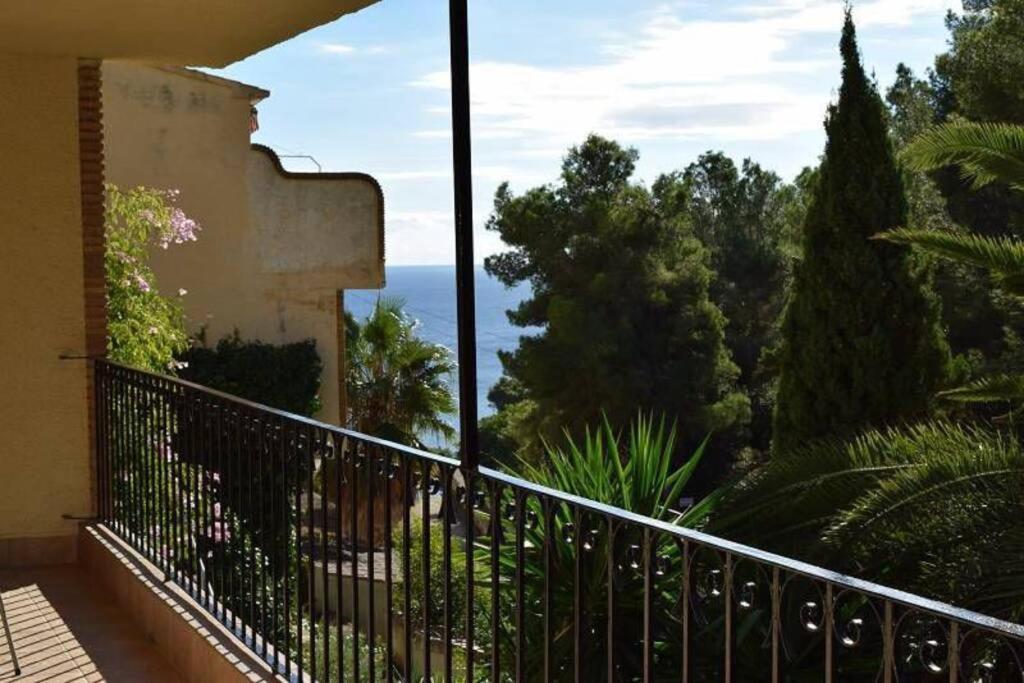 Villa Cayetana Javea Luaran gambar
