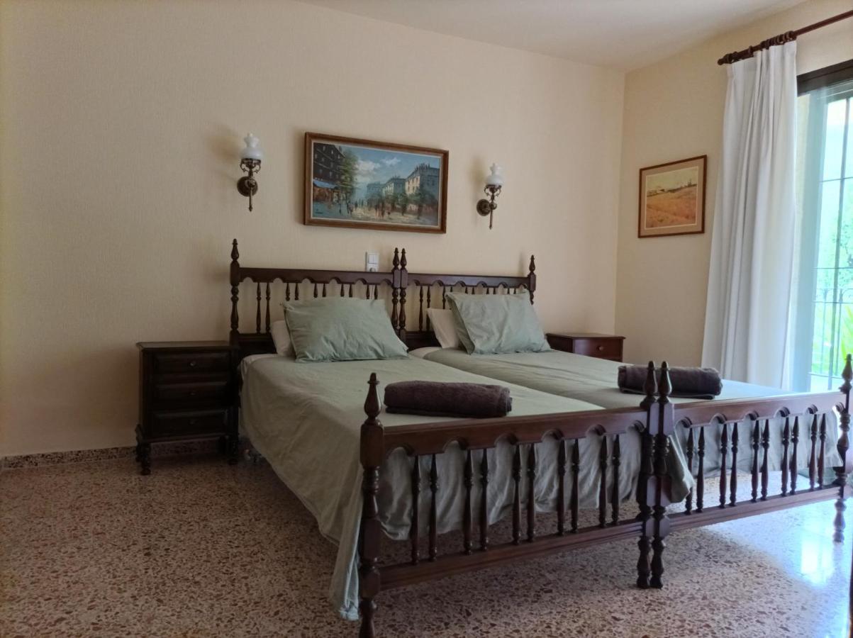 Villa Cayetana Javea Luaran gambar