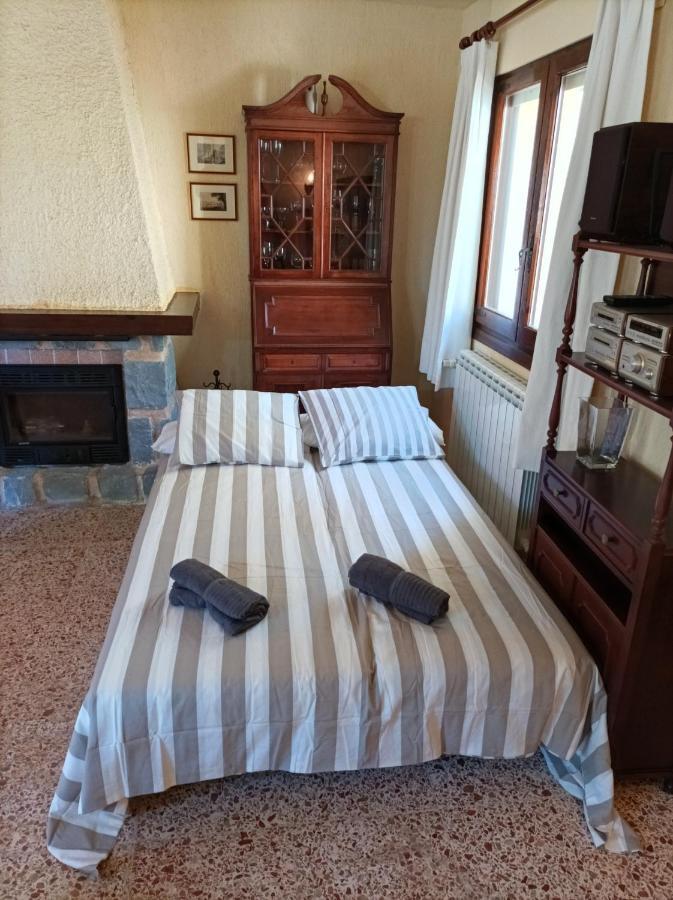 Villa Cayetana Javea Luaran gambar
