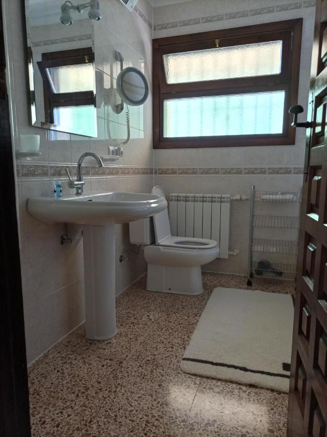 Villa Cayetana Javea Luaran gambar